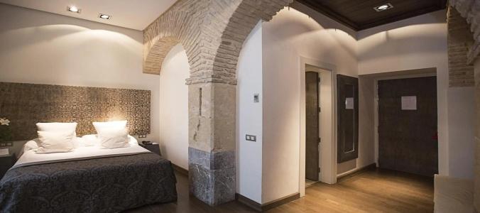 Hospes Palacio del Bailio - 14