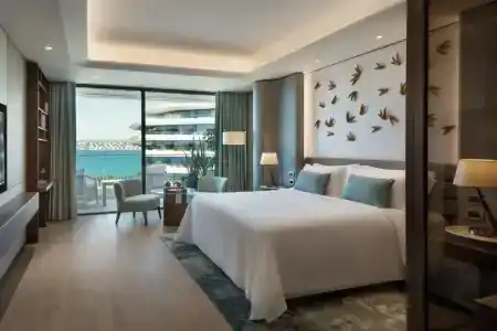 Reges, a Luxury Collection Resort & Spa, Cesme - 46