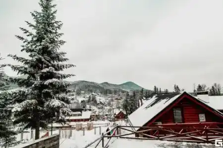 Карпатская Вежа - 22