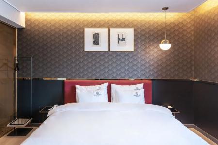 Browndot Sasang Renecite - 81