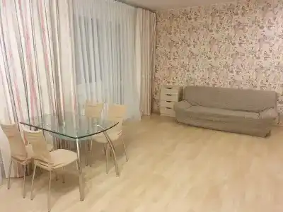 в микрорайоне Юбилейный - 0