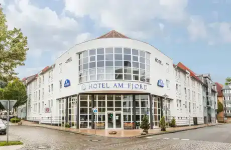 am Fjord - 0
