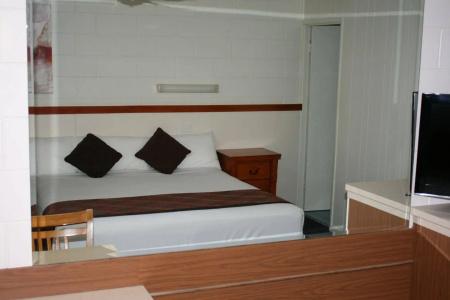 Billabong Lodge - 1
