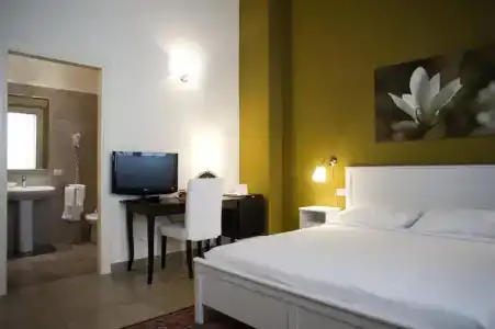 b&b Suite Paciotti - 32