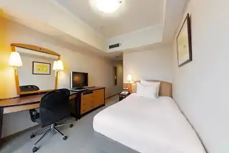Ana Crowne Plaza Toyama, An Ihg - 106
