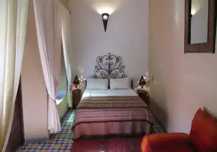 Riad Dar Tamlil - 1