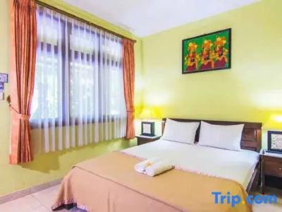 Puri Bunga Inn - 14