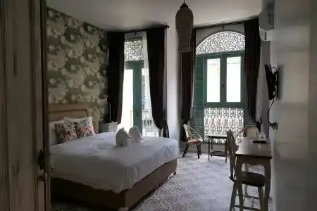 Si Phum Heritage Boutique Bed & Breakfast - 5
