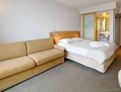 Novotel Thalassa Le Touquet - 4