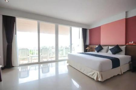 Capital o 1111 Ananda Lanta Resort - Sha Plus - 78