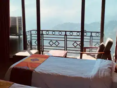 Sapa Vista - 56