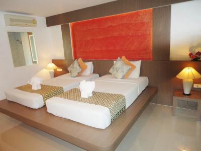 D2 lamoon resotel-SHA Extra plus - 47