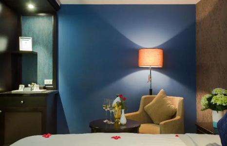 O'Gallery Premier & Spa - 43