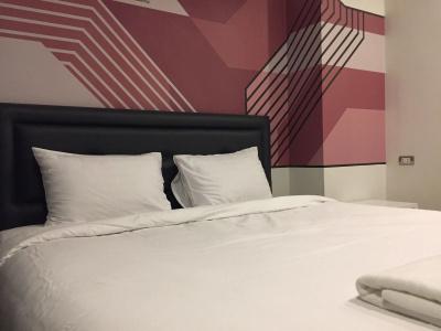 Kokotel Bangkok Sukhumvit 50 - Sha Extra Plus - 5