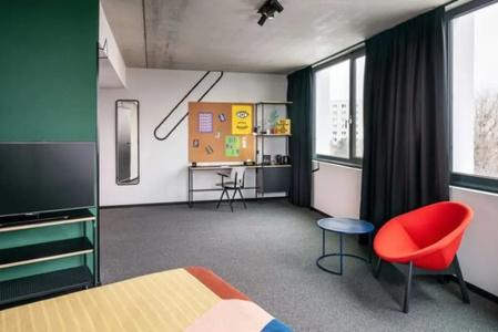 The Social Hub - 62