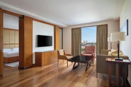 Bengaluru Marriott Whitefield - 73