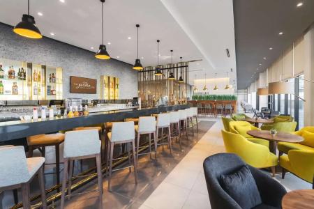 Hilton Windhoek - 18