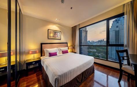 Bandara Suites Silom, Bangkok - Sha Extra Plus - 122