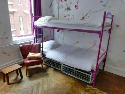 Hostel - 3