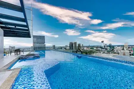 Luxcity & Apartment - 72