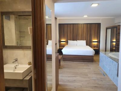 Bolu Evim Apart Otel - 57