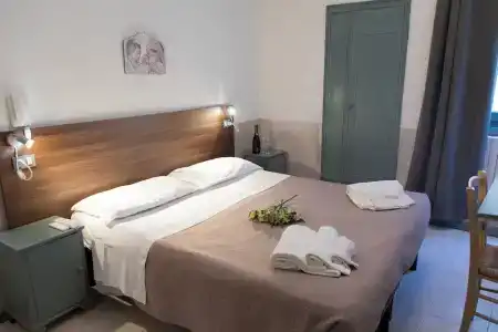 Il Vicoletto - 21