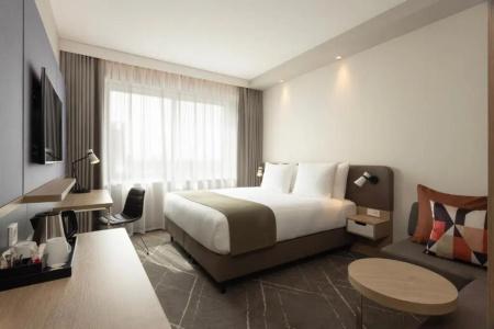 Holiday Inn - Eindhoven Airport - 61