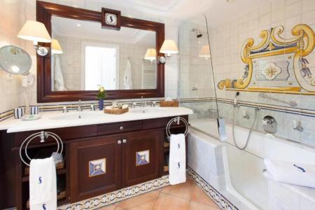 Seaside Grand Residencia - Gran Lujo - 9