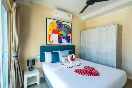 Surf and Sand Resort - 2