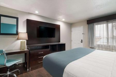 SureStay by Best Western - 22