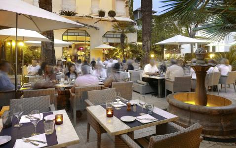 Hôtel Juana - 44