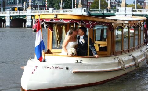 Intercontinental Amstel Amsterdam, An Ihg - 31