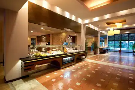 Limak Limra & Resort Kemer - Kids Concept - 12
