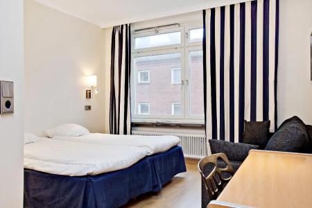 Allén - Sure Hotel by Best Western Allen - 16