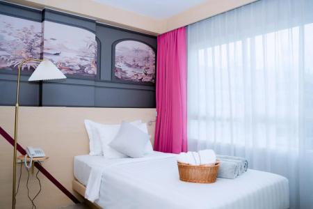 Sunseasand Patong - Sha Certified - 38