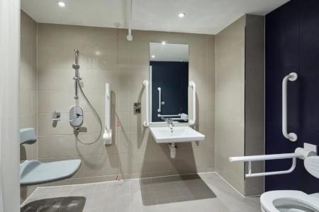 Cardiff Marriott - 24