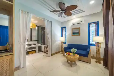 L'Azure Resort and Spa - 90