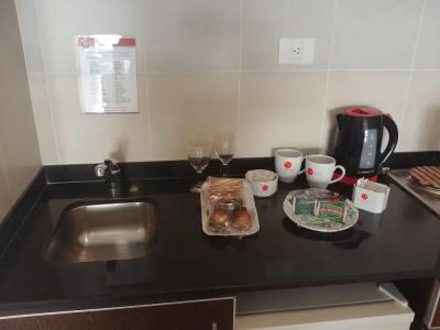 Icaro Suites - 57
