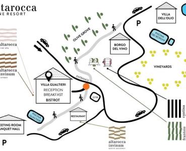 Altarocca Wine Resort Adults Only - 61