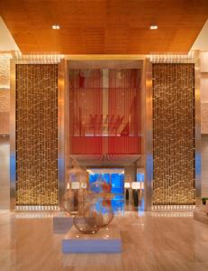 Hyatt Regency Chongqing - 22