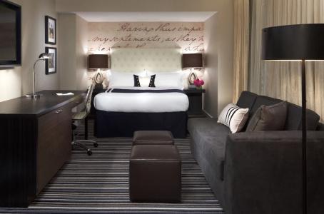 Kimpton George, An Ihg - 29
