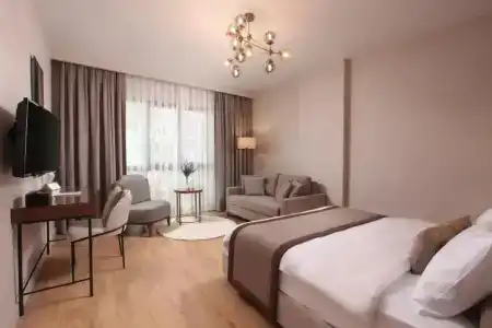 The Pearl Suites - 4