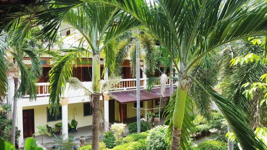 Rattana Guesthouse & Bungalow - 20