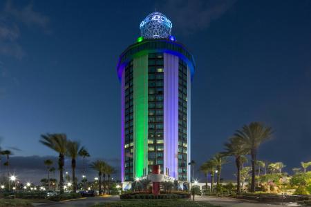 Four Points by Sheraton Orlando International Drive - 26