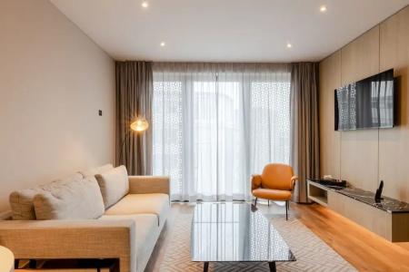 Fourty Three Luxury Serviced - 73