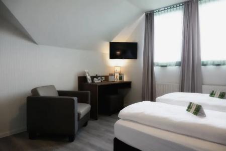 Ferien Appartements am BergOberhof (ex Parkhotel) - 76