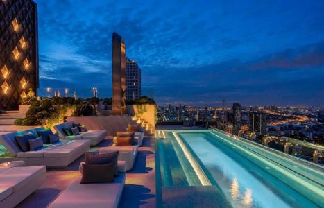Innside By Meliá Sukhumvit - 33