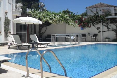 Asmin Bodrum - 12
