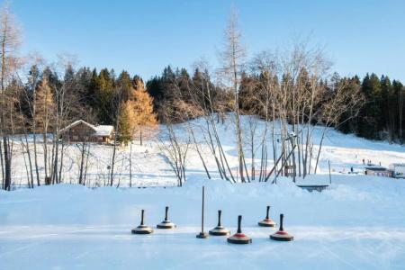GolfLes Hauts De Gstaad & Spa - 41