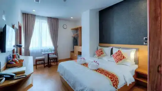 Orussey One & Apartment - 110